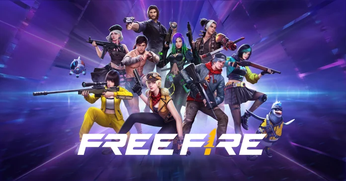 Free Fire OB55 Update Release Date 2026