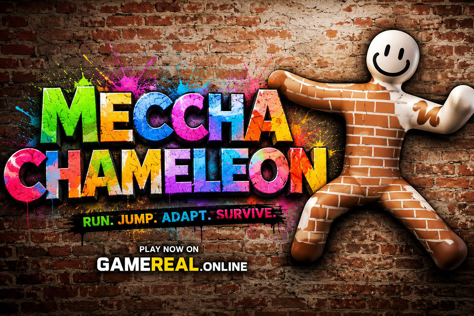 Mecha Chameleon – The Ultimate Guide to Master2026
