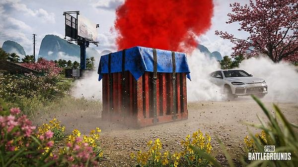 PUBG Beyond the Battleground: Smart Strategies, Winning Tactics, and the Ultimate Survival Guid