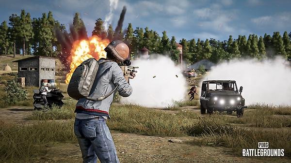 PUBG Map Mastery Guide: Best Landing, Rotation, Looting and Combat Strategies