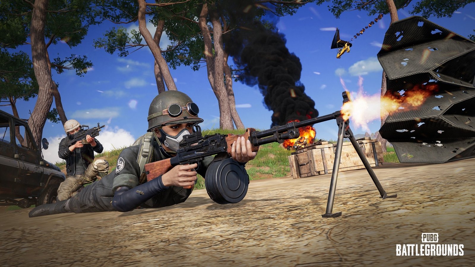 PUBG Survival Guide: 25 Smart Strategies to Survive Longer and Reach the Final Circle