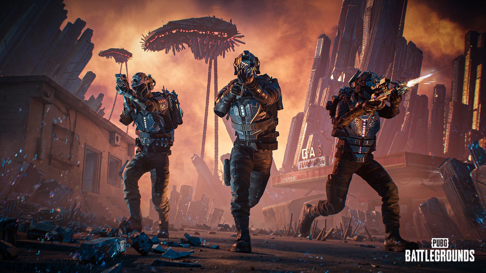 PUBG Survival Guide: Smart Landing, Looting, Combat and Winning Strategies