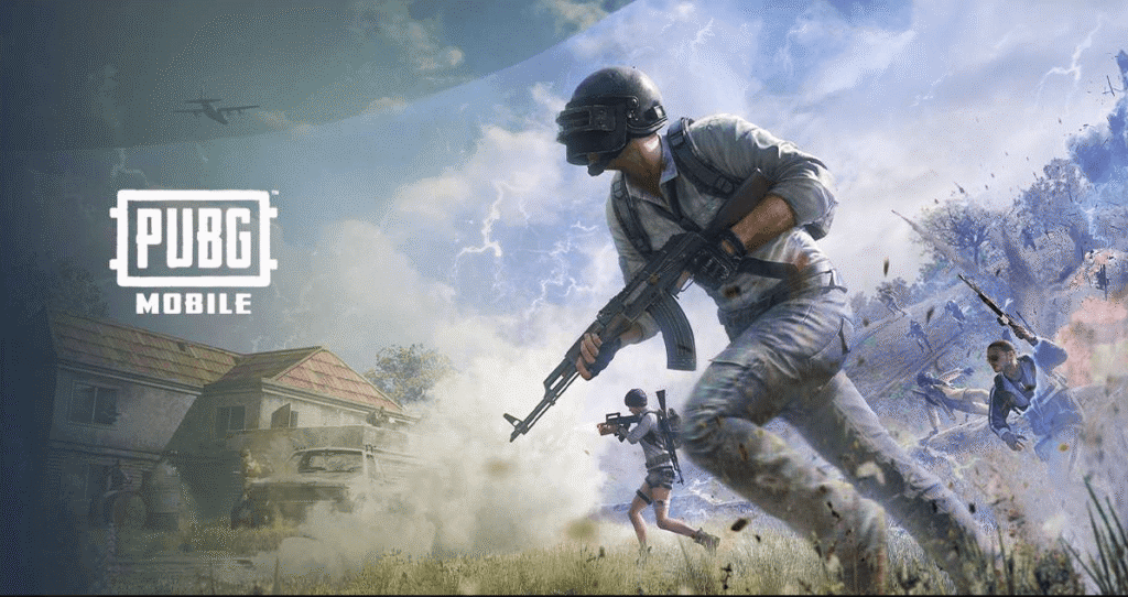 PUBGMobile Article Update44Beta EN01