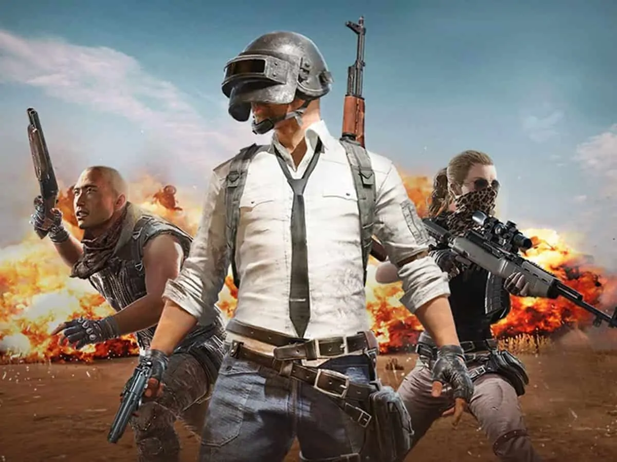 PUBG Map Mastery Guide: Best Landing, Rotation, Loot and Combat Strategies