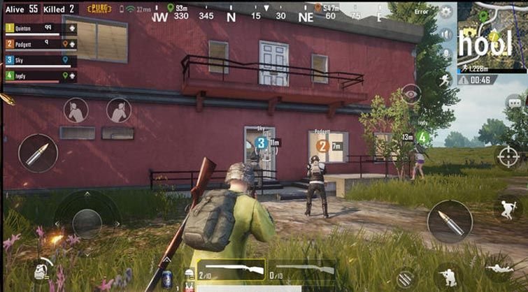 PUBG Mobile New Update August 2026: New Features, Gameplay Changes, Modes, Rewards and Tips