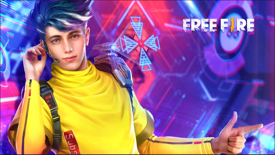 Free Fire CS Ranked Season: Reach Grandmaster Fast | GameReal