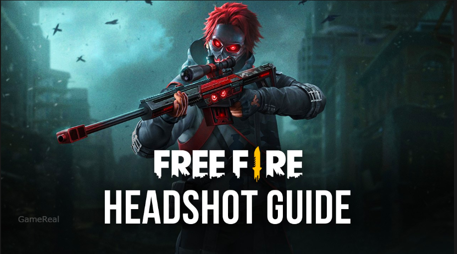 Free Fire sensitivity settings