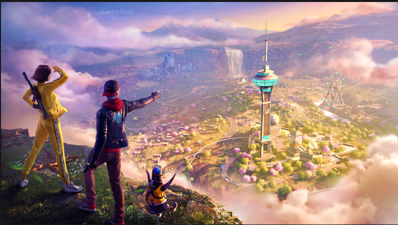 Free Fire New Patch Update 2026: OB54 & OB55
