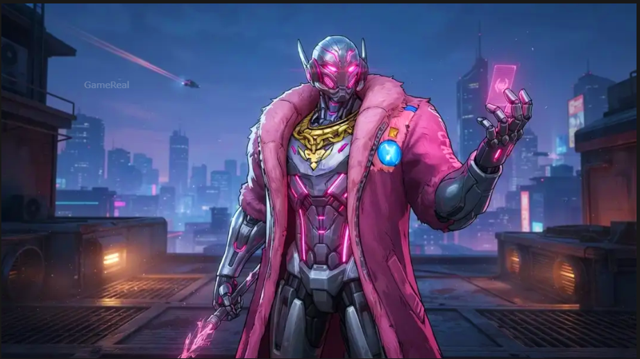 Marvel Rivals The Hood: Season 9.5 Update & Guide