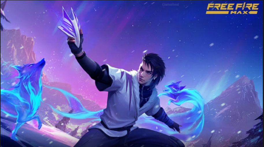 Free Fire MAX x Jujutsu Kaisen: All Rewards & Items