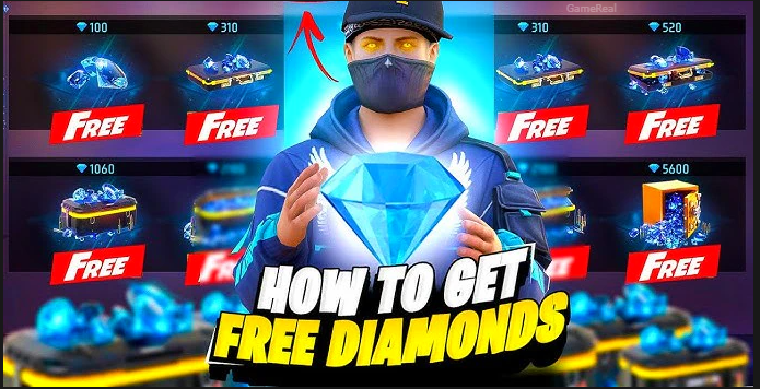 Free Fire Diamond Hack 9999 2026