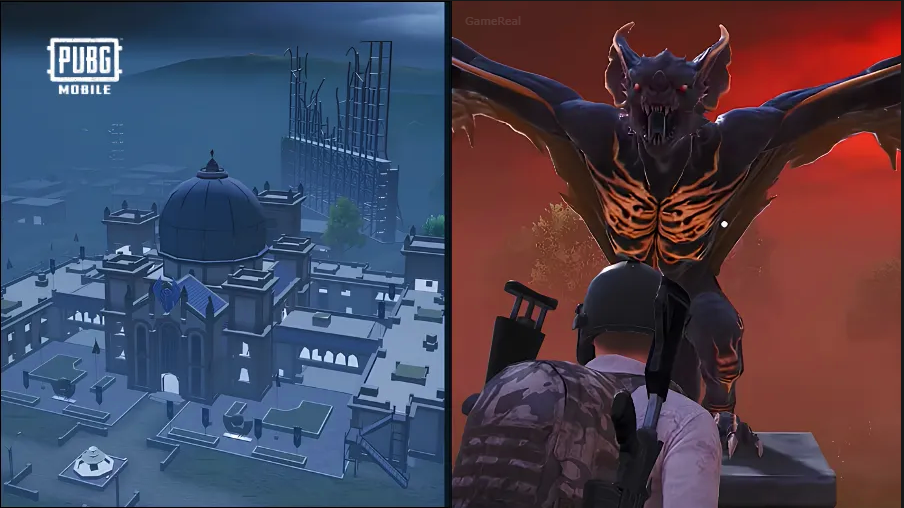 PUBG Mobile 4.6 New Erangel Mode: What to Expect