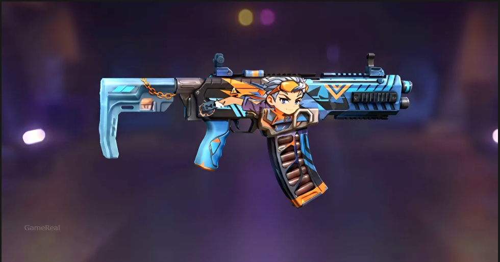 4 New Guns in Free Fire OB55: Full Details & Leaks 2026