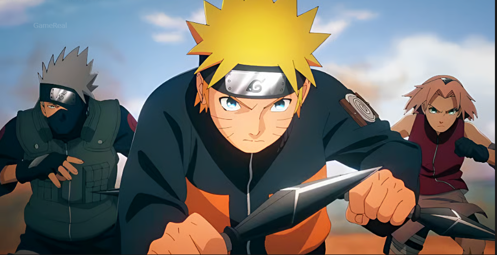 BGMI Naruto Mode Leaves September 2026