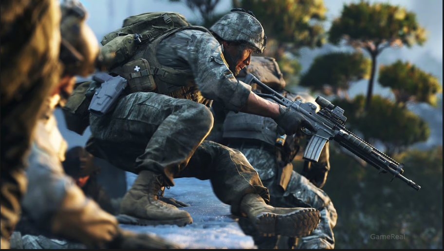 Modern Warfare 4 Beta PC Requirements: Latest 2026 Guide