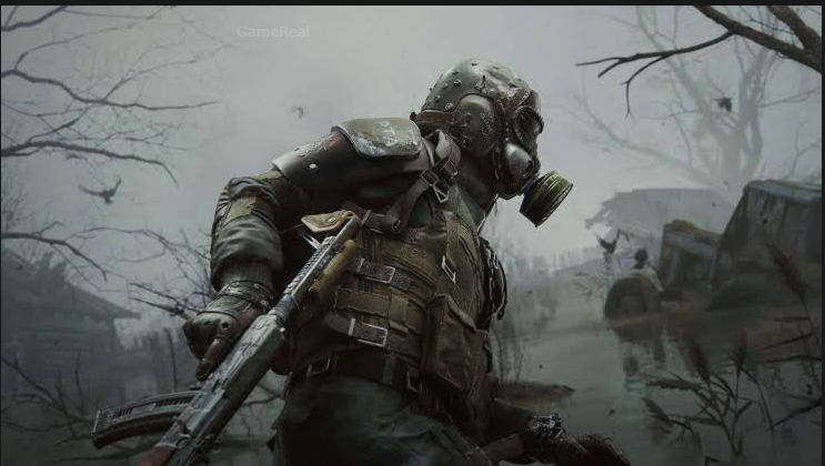 METRO 2039 Gamescom 2026: Trailer, Gameplay, & Release Date