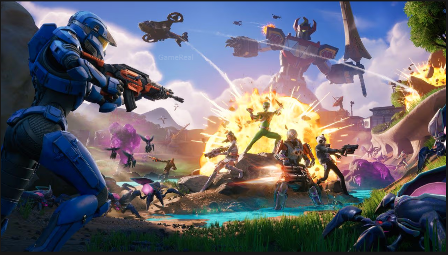 Fortnite Beginner Guide 2026: Best Landing Spots for Wins