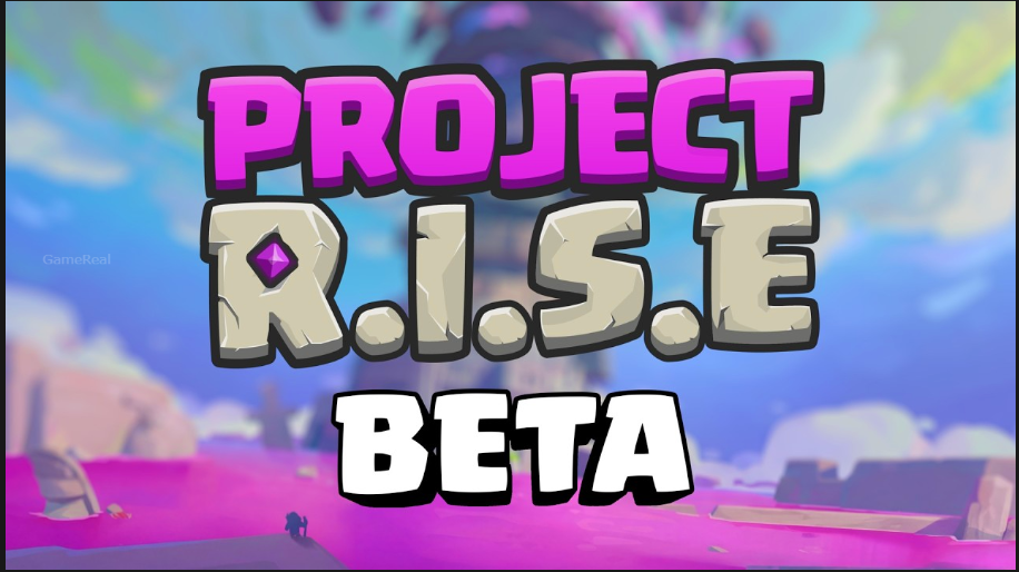 Project Rise Beta: Is It Still Possible to Join in August 2026?