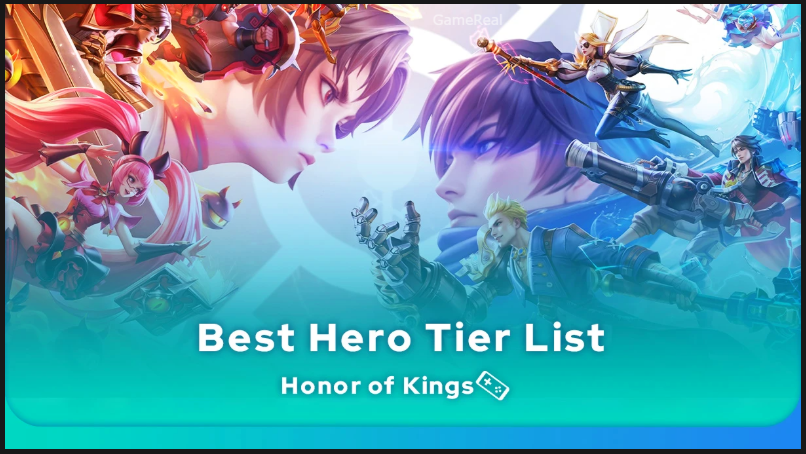 Honor of Kings Best Hero for Beginners 2026