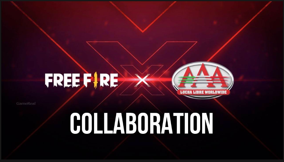 Free Fire x Lucha Libre AAA Sept 2026: Rewards & Guide