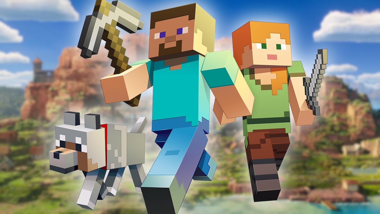 Minecraft Beyond Survival: 15 Massive Projects That Can Transform Your World