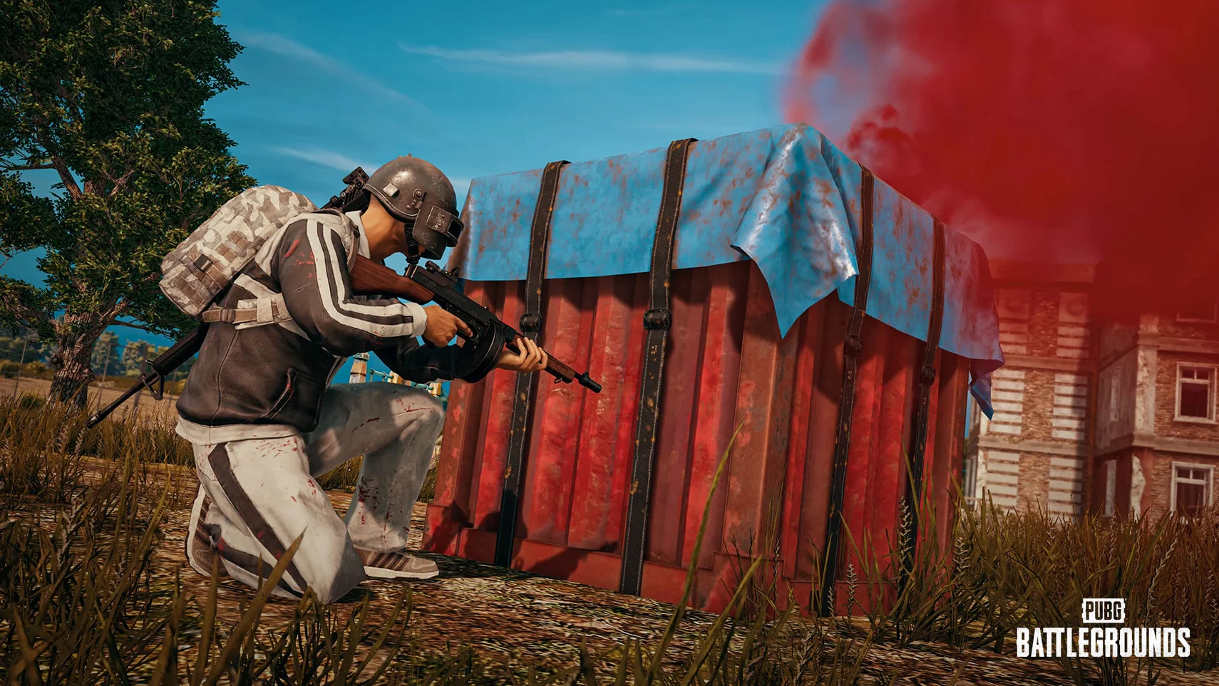 PUBG Survival Blueprint: Smart Landing, Tactical Combat, and the Road to Chicken Dinner