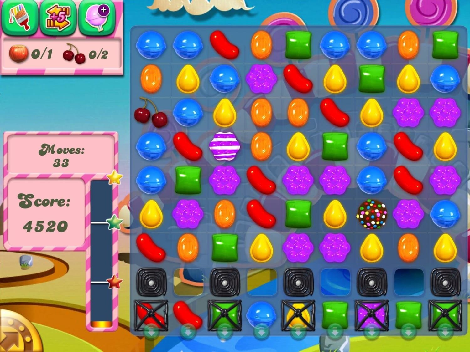 Candy Crush Saga: Best Tips, Strategies and Tricks to Master Every Level