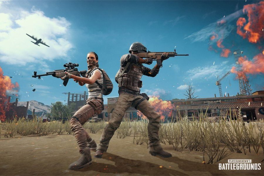 PUBG Loot Guide: Best Landing Spots, Weapons, Attachments and Survival Tips