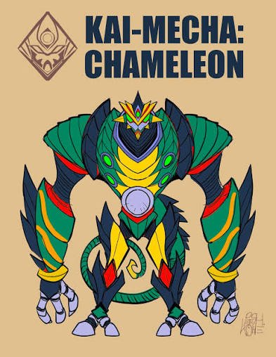 Mecha Chameleon: Complete Gameplay Guide, How to Play, Tips and Tricks