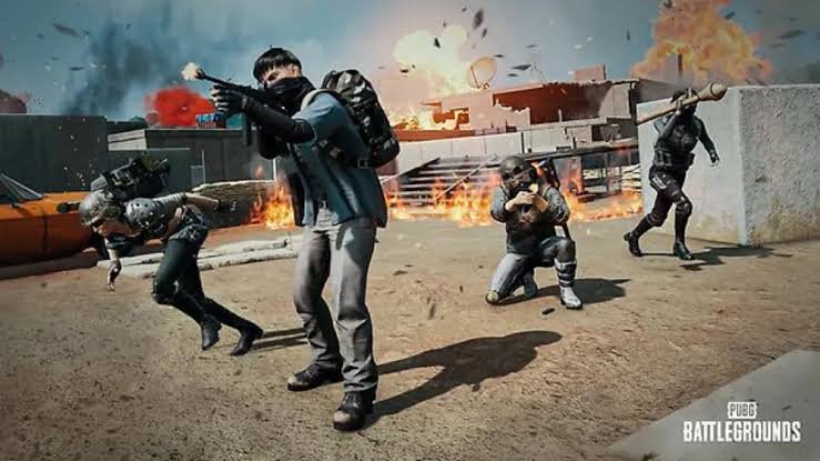 PUBG Tactical Playbook: Master Loot, Movement, Combat and the Final Circle