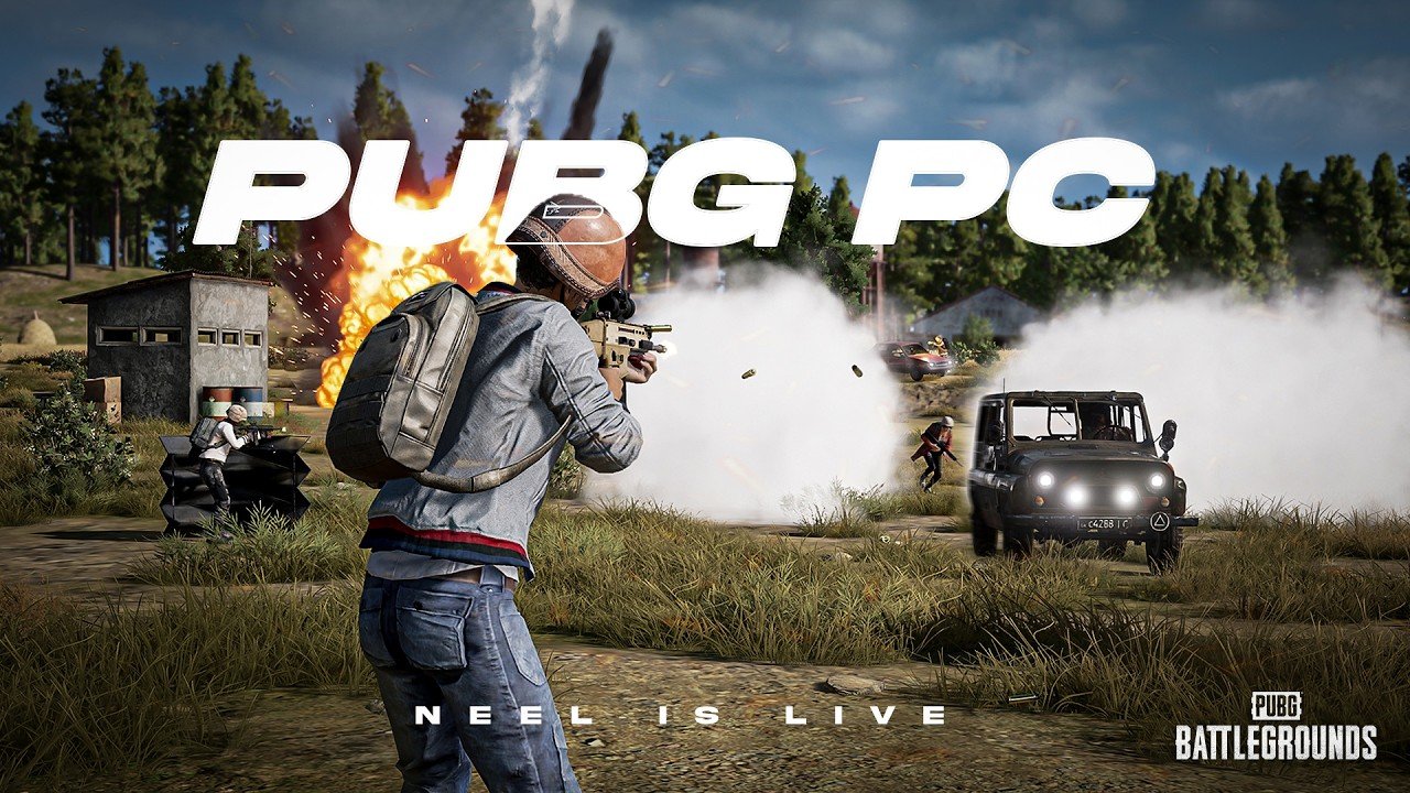 PUBG Weapon Guide: Best Gun Types, Attachments, Loadouts and Combat Tips