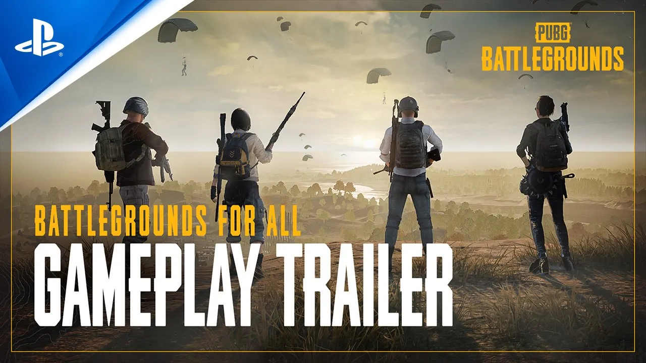 PUBG Survival Guide: How to Survive Longer, Get More Kills and Reach the Final Circle