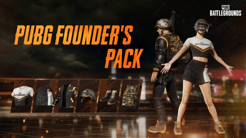 pubg battlegrounds 1hfa6