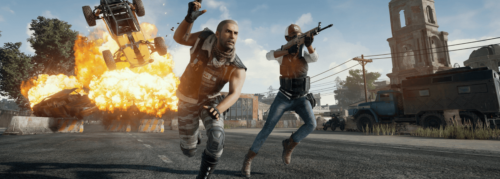 PUBG Battle Tactics: Smart Moves, Survival Skills and Winning Strategies