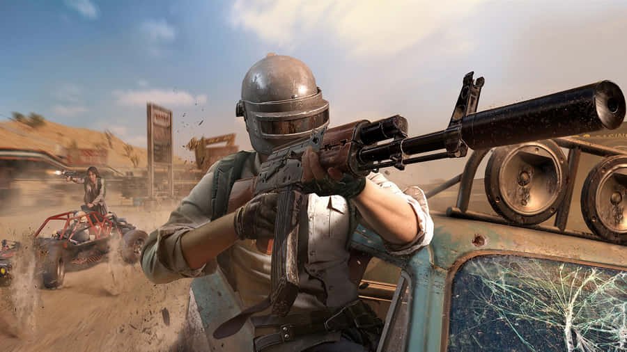 PUBG Drop Zone Mastery: How to Land Smarter, Loot Faster and Dominate Every Match
