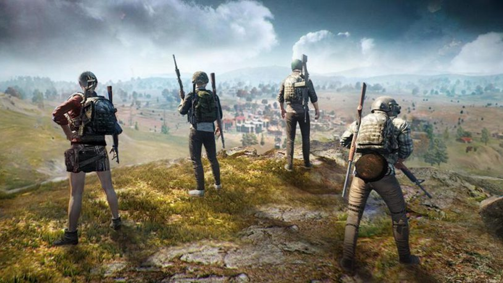 PUBG Strategy Guide: Master the Battleground and Improve Your Game in 2026