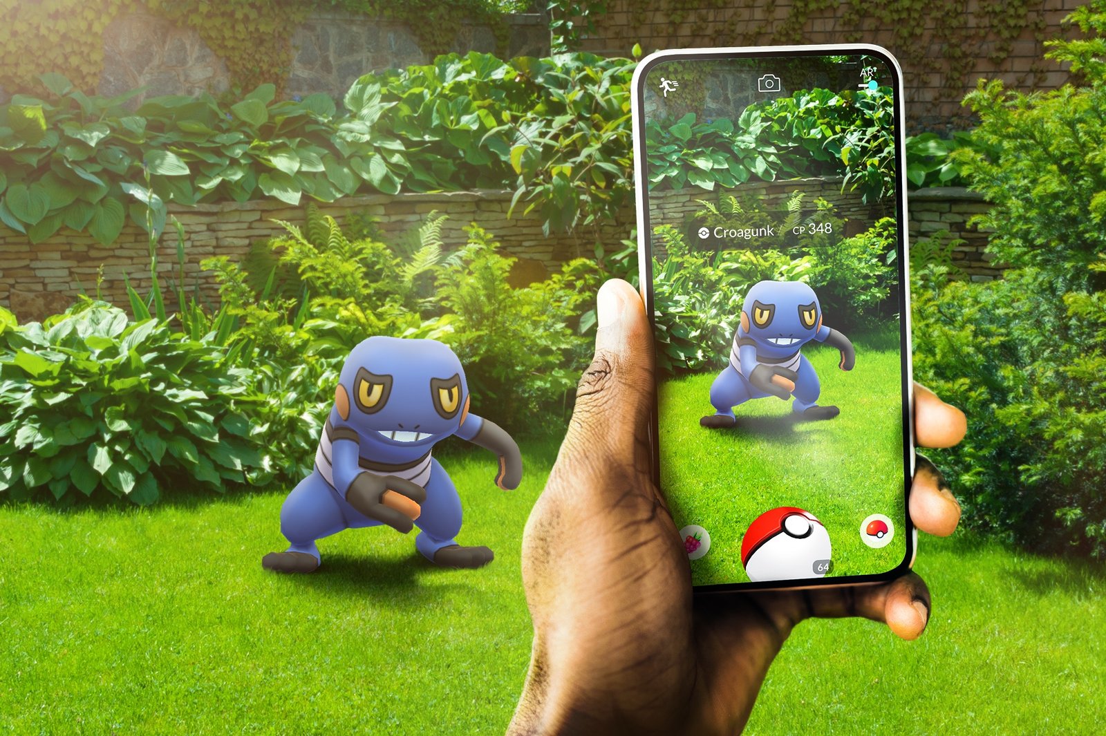 Pokémon GO New Update 2026: Latest Features, Events, Pokémon and Gameplay Changes