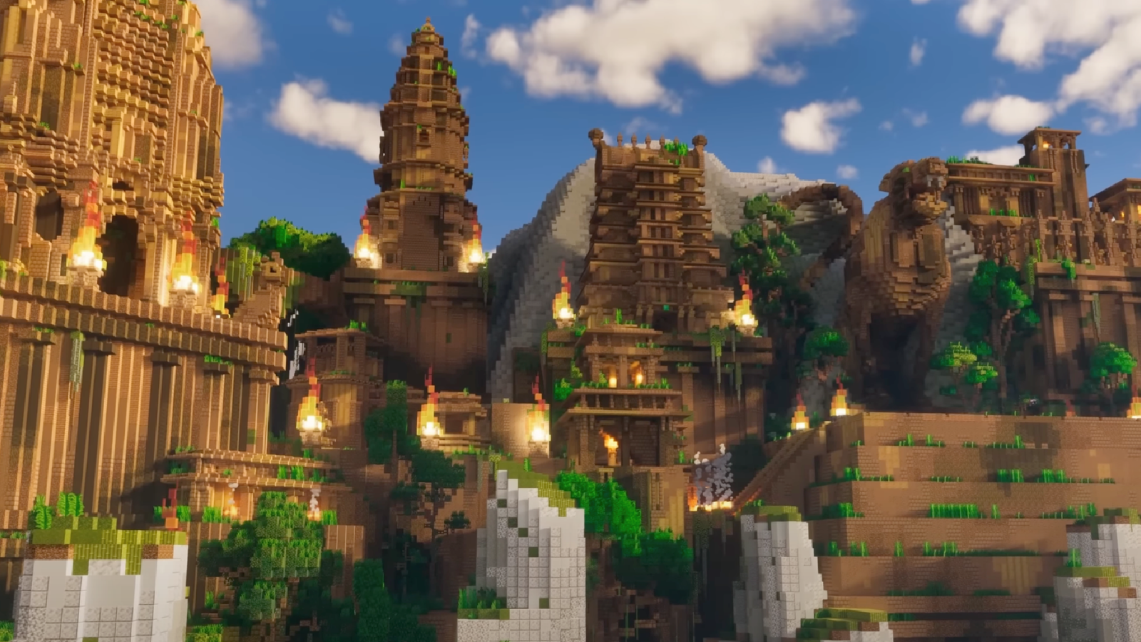 Minecraft Survival Mastery: 30 Smart Strategies to Build, Explore, and Survive Longer