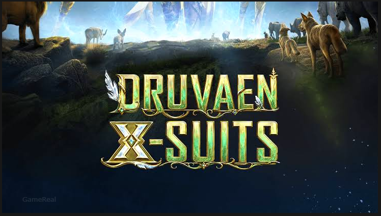 BGMI New Event September 2026: Druvaen X-Suit & Rewards