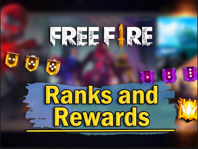 Free Fire CS Rank Season October 2026: Rewards & Reset