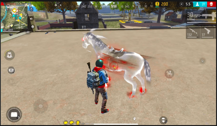 Free Fire OB55 New Characters & Abilities 2026
