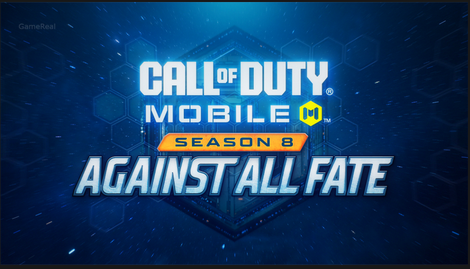 COD Mobile Season 8 Against All Fate: New Update 2026