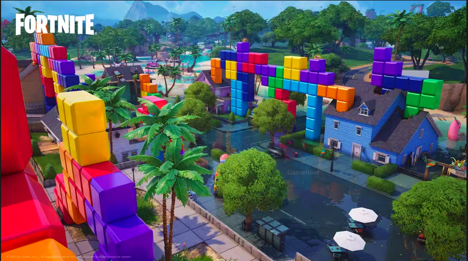 Fortnite v42.10 Patch Notes: New Update & Changes 2026