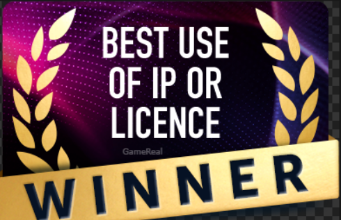 Free Fire Wins Best Use of IP Award at MGA 2026