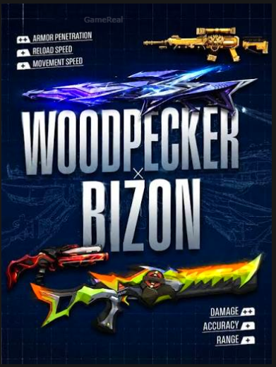 Free Fire Woodpecker Ring September 11: Rewards 2026