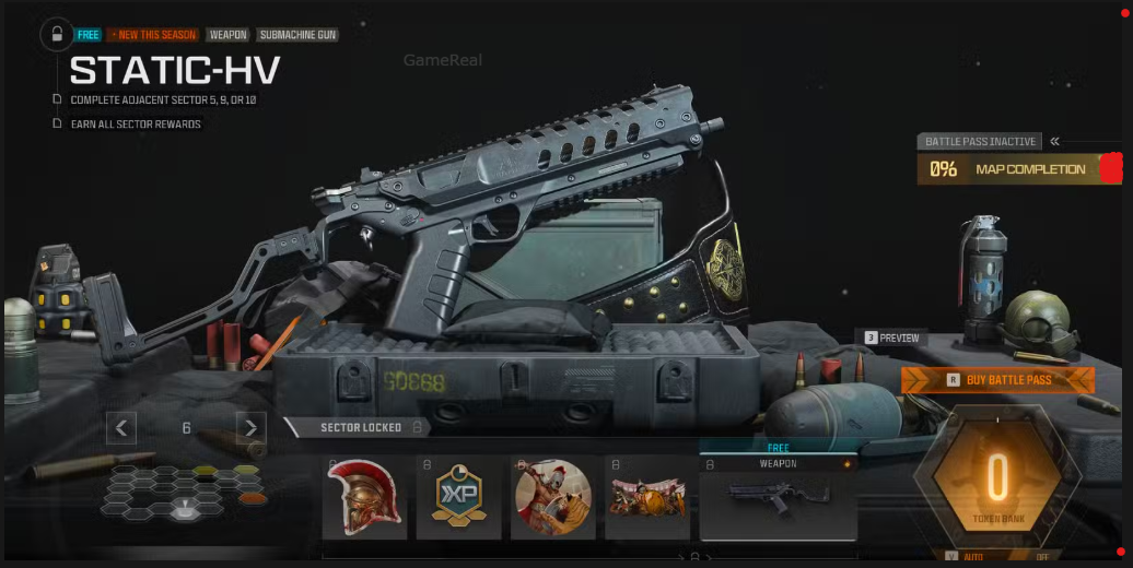 COD Mobile ISO Hemlock Best Loadout Season 8 2026