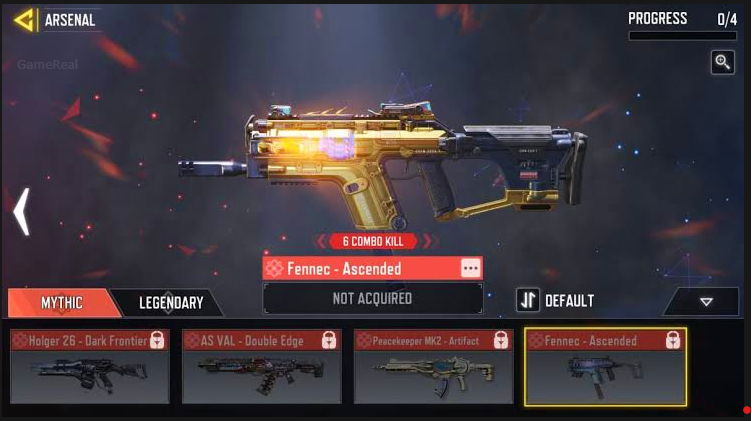 COD Mobile Season 8 Mythic Weapons: All 3 & How to Get