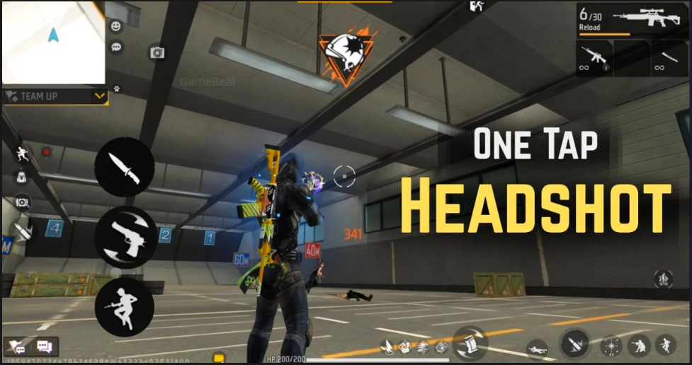 Why Free Fire Drag Headshots Fail: Fix Aim & Sensitivity