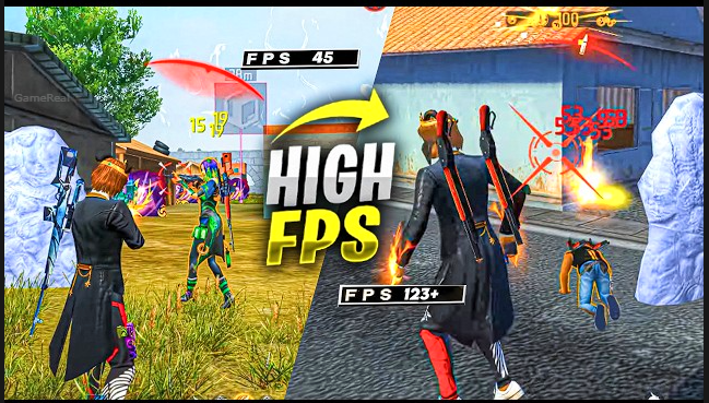 Free Fire MAX FPS Drops During Fights: Causes & Fixes 2026
