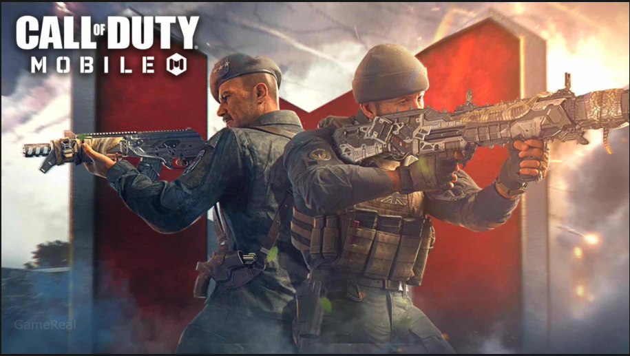 COD Mobile Season 8 Ranked: Best Guns After Sept 9 Update